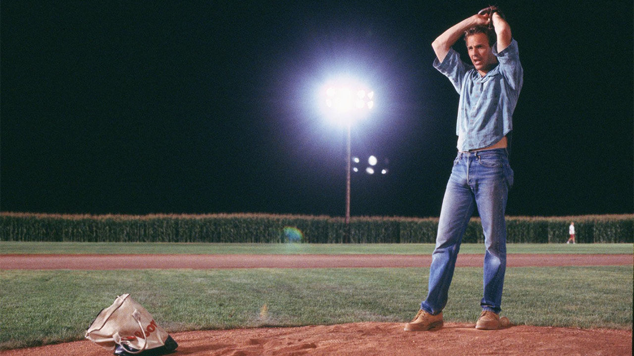'Field of Dreams' (1989)